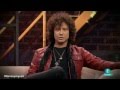 Entrevista a Bunbury - Torres y Reyes (octubre 2013)