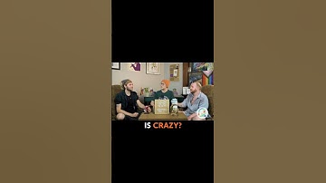 The Secret to Winning Conversations #substack #shorts