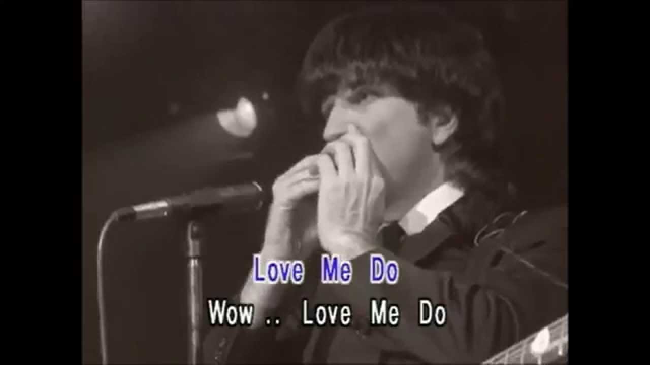 The Beatles的英文歌 Love Me Do 愛我 歌詞 中譯翻譯 英文學習 林技師的各國好聽歌曲與橋梁設計心得及橋梁論文論壇司法評論語言 The Beatles的英文歌 Love Me Do 愛我 歌詞 中譯翻譯 英文學習 林技師的各國好聽歌曲與橋梁設計心得及橋梁論文論壇司法評論語言