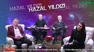 Anam Ağlar İçin İçin /Canlı Prformans✔️Hazal Yıldız Resimi