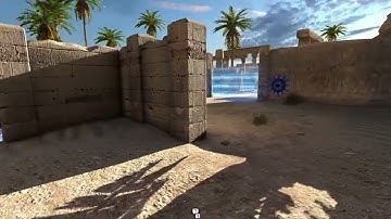 The Talos Principle - Merry Go 