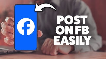 How To Schedule A Post On A Facebook Business Page 2025 (iPhone & Android)