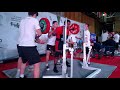 Asian Powerlifting Championship 2019, Men 120Kg Open, Sub Junior, Junior & Masters