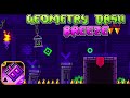 Level up  geometry dash breeze nivel 8