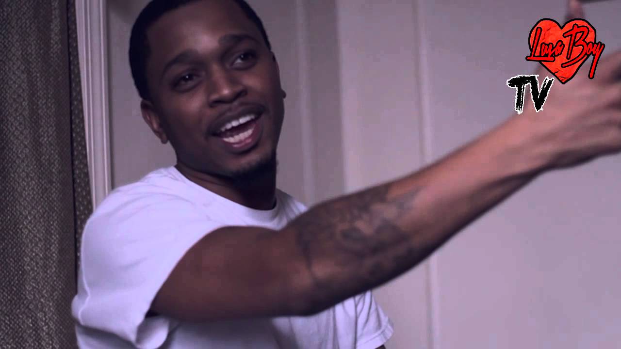 LUVABOYTV - NEW YEAR @weareluvaboys 