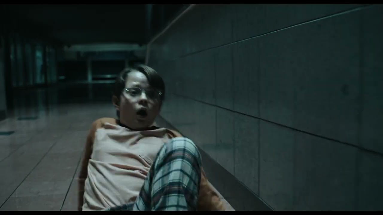 „The Exorcist: Martyrs” na&nbsp;pierwszej zapowiedzi. Scarlett Johansson poluje na&nbsp;demonicznego mordercę