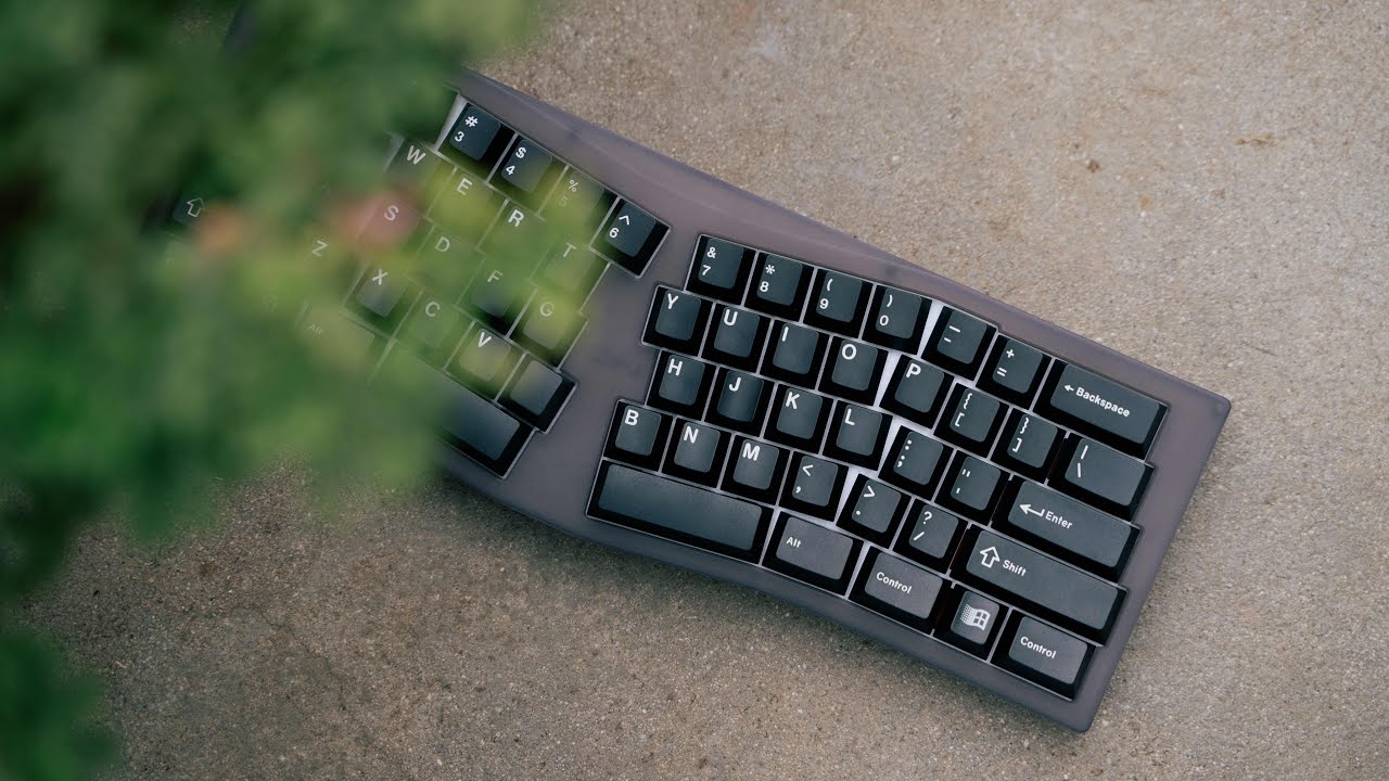 Alisea Polycarbonate WK by DN - MX Browns on Aluminum Plate