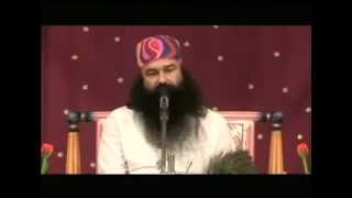 Dera Sacha Sauda Evening Majlis 29 March 2014