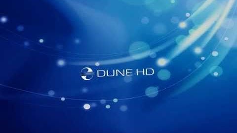 Dune HD Max