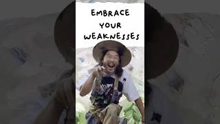 Lose the Pride #davidchoe #art #davidchoepodcast