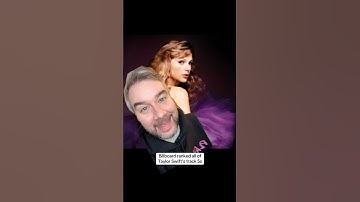 Do you agree with this ranking of Taylor Swift track 5s?! #taylorswift