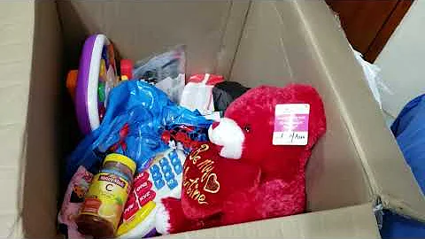 thank you mama letty and dada mark and james rafha...