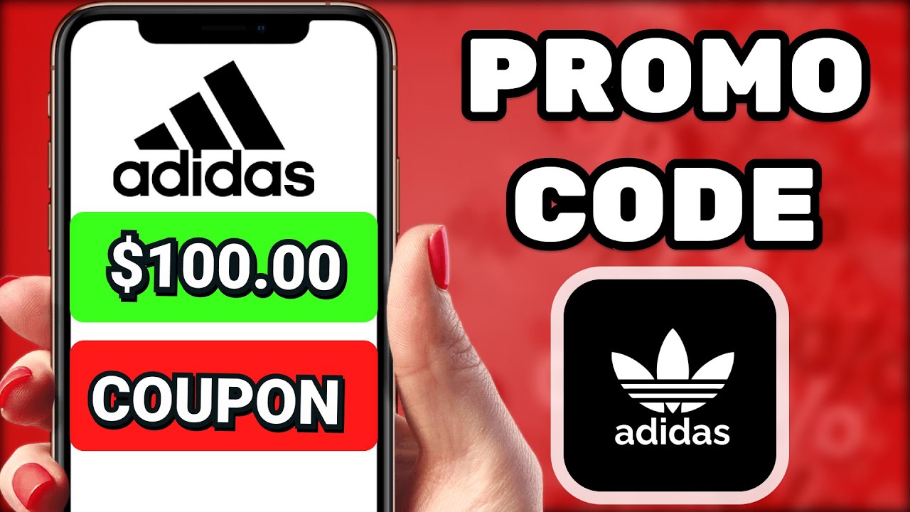 Adidas 2026 SECRET Code Revealed! 🎁 How to Get FREE Promo Codes, Discounts & Coupons (Working)