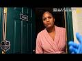 Woman Attacks Roommate for Sitting in the Living Room