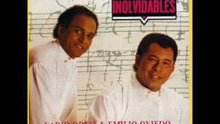 Video thumbnail of "Cualquier Cosa Vale - Farid Ortiz y Emilio Oviedo"