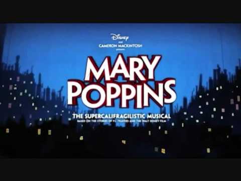 Mary Poppins - Cherry Tree Lane Part 1