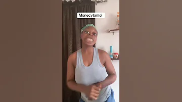 Monecytamol Funny 