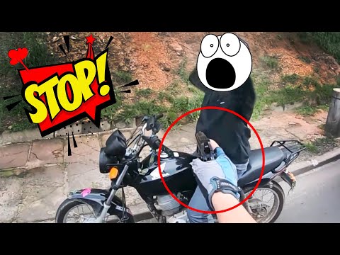 EPIC, ANGRY, KIND & AWESOME MOTORCYCLE MOMENTS |  DAILY DOSE OF BIKER STUFF  Ep.56