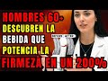 Potencia Tu Energía y Circulación Con Esta Bebida ???? Hasta 200% Más Rendimiento