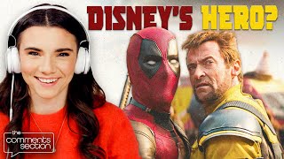 Dear Disney, Please Dont Ruin Deadpool