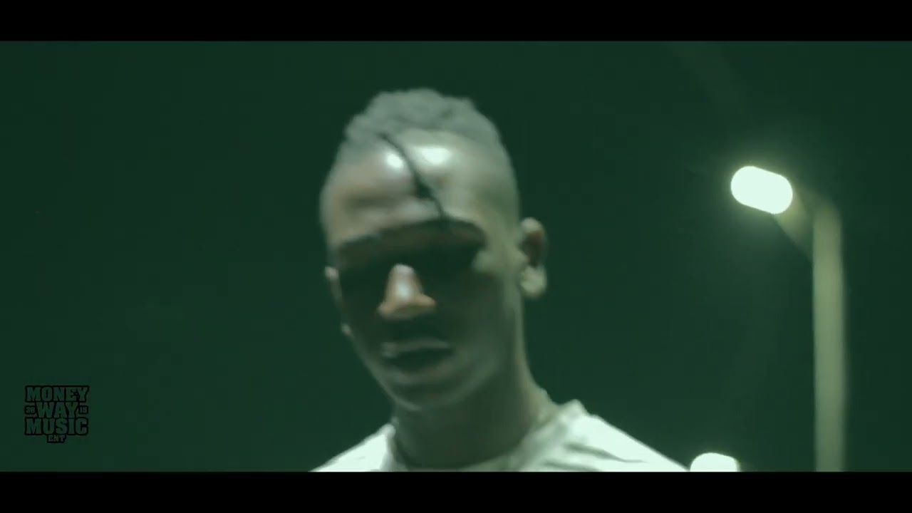 Eso Slique - Lonely Nights (Official Video)Dir by Dappyz&BigWiz