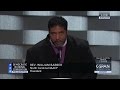 Rev. William Barber FULL REMARKS at Democratic National Convention (C-SPAN)