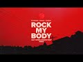 R3HAB, INNA, Sash! - Rock My Body (Olly James & Macks Wolf Remix) (Official Visualizer)