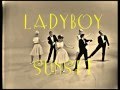 Ladyboy novembro 2015