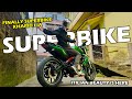 My first superbike is here  finally new superbike le hi lia  vlog 377  kp vlog silchar