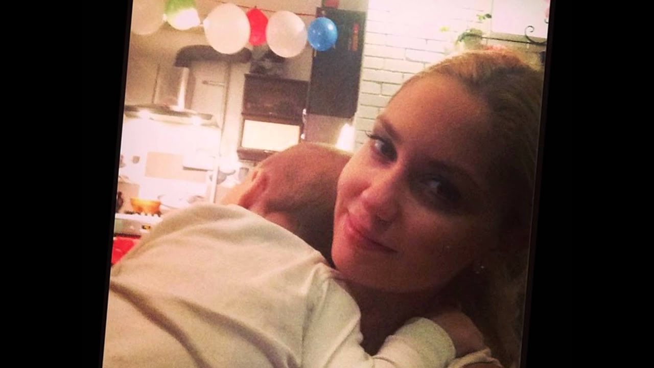 С Днем Рождения Тимофей Прилучный.