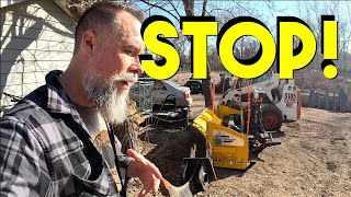 The WORST way to make money Landscaping by Stanley 'Dirt Monkey' Genadek 54,531 views 1 month ago 27 minutes