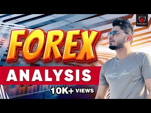 Forex Analysis || Anish Singh Thakur || Booming Bulls