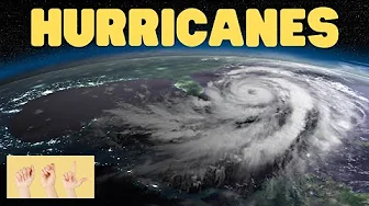 ASL Hurricanes