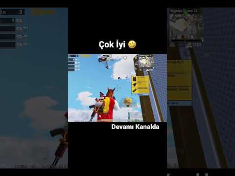 Pubg Mobile Efsane