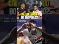 Calleri é ídolo do São Paulo? #saopaulofc #spfc #tricolor
