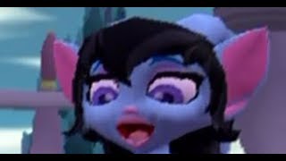 Neopets: The Darkest Faerie 21: Rhyme and Reason
