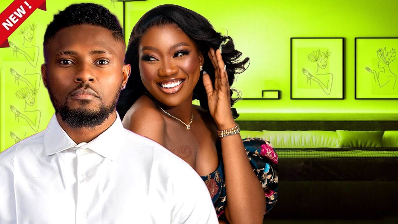 my-boss-and-i-maurice-sam-exclusive-nollywood-nigerian-movie-2023