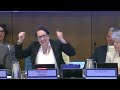 178ᵉ session du Comité exécutif