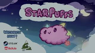 Starpuffs - Reveal Trailer