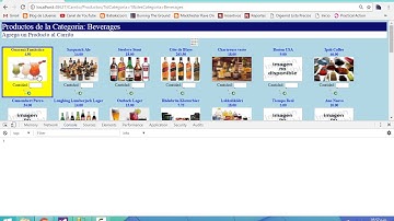 Curso MVC & JavaScript GS1 - Demo 21 (Parte 3)