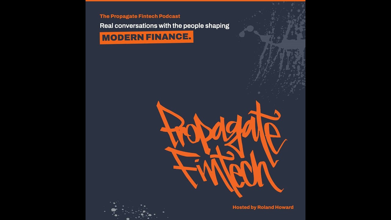Why Do You Forget Everything After a Fintech Conference? You won't at Fintech Meetup