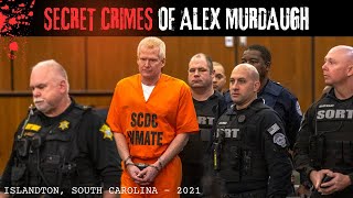 The Murdaugh Family Murders: South Carolina Dynasty's Dark End