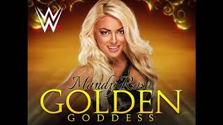 Mandy Rose - 'Golden Goddess” (Entrance Theme)