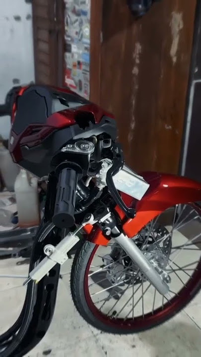 Story wa vario Drag