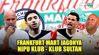 Download Lagu Edan! Frankfurt Bukan Raksasa Tapi Selalu Bisa Kadalin Tim Kaya! Rahasia Cuan Striker Die Adler MP3 Download Lagu Edan! Frankfurt Bukan Raksasa Tapi Selalu Bisa Kadalin Tim Kaya! Rahasia Cuan Striker Die Adler MP3