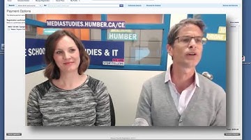 Continuing Education Registration How-To