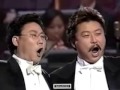 Baritone Ettore Kim 김동규 , Hans Choi 최현수 - Largo al factotum