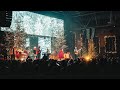 Athey christmas concerts production vlog