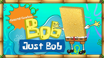 Spongebob Theme (but it