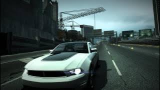 Need For Speed World Soundtrack - Race 4